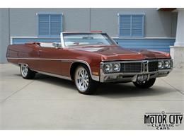 1970 Buick Electra (CC-1918803) for sale in Vero Beach, Florida