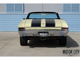 1968 Chevrolet Chevelle (CC-1918805) for sale in Vero Beach, Florida