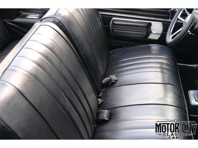 1968 Chevrolet Chevelle (CC-1918805) for sale in Vero Beach, Florida