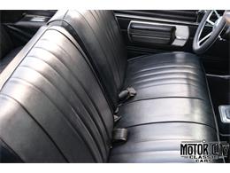 1968 Chevrolet Chevelle (CC-1918805) for sale in Vero Beach, Florida