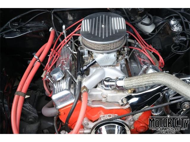 1968 Chevrolet Chevelle (CC-1918805) for sale in Vero Beach, Florida