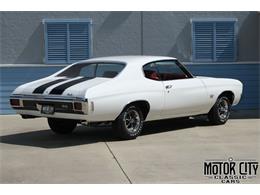 1970 Chevrolet Chevelle (CC-1918806) for sale in Vero Beach, Florida