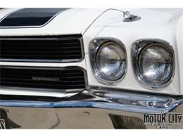 1970 Chevrolet Chevelle (CC-1918806) for sale in Vero Beach, Florida