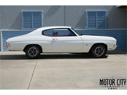 1970 Chevrolet Chevelle (CC-1918806) for sale in Vero Beach, Florida