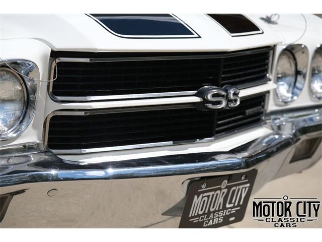 1970 Chevrolet Chevelle (CC-1918806) for sale in Vero Beach, Florida