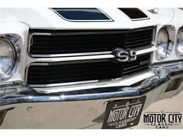 1970 Chevrolet Chevelle (CC-1918806) for sale in Vero Beach, Florida