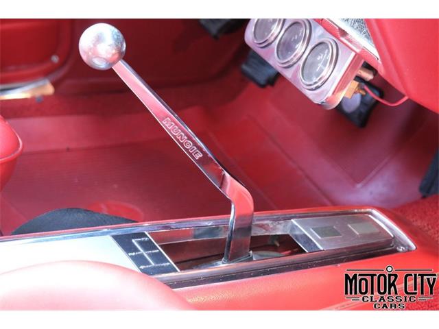 1970 Chevrolet Chevelle (CC-1918806) for sale in Vero Beach, Florida