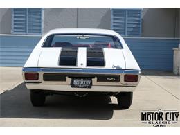 1970 Chevrolet Chevelle (CC-1918806) for sale in Vero Beach, Florida