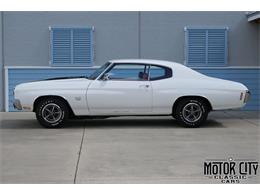 1970 Chevrolet Chevelle (CC-1918806) for sale in Vero Beach, Florida