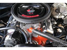 1970 Chevrolet Chevelle (CC-1918806) for sale in Vero Beach, Florida