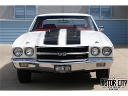 1970 Chevrolet Chevelle (CC-1918806) for sale in Vero Beach, Florida