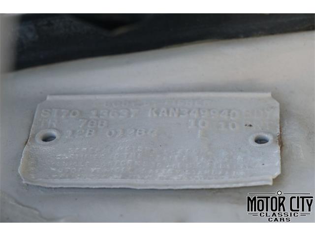1970 Chevrolet Chevelle (CC-1918806) for sale in Vero Beach, Florida