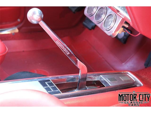 1970 Chevrolet Chevelle (CC-1918806) for sale in Vero Beach, Florida