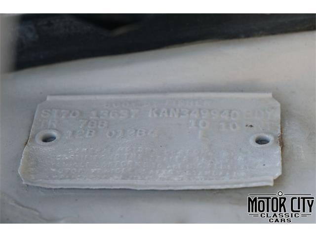 1970 Chevrolet Chevelle (CC-1918806) for sale in Vero Beach, Florida