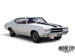 1970 Chevrolet Chevelle (CC-1918806) for sale in Vero Beach, Florida