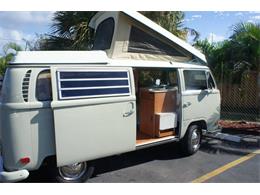 1970 Volkswagen Westfalia Camper (CC-1910881) for sale in Lantana, Florida