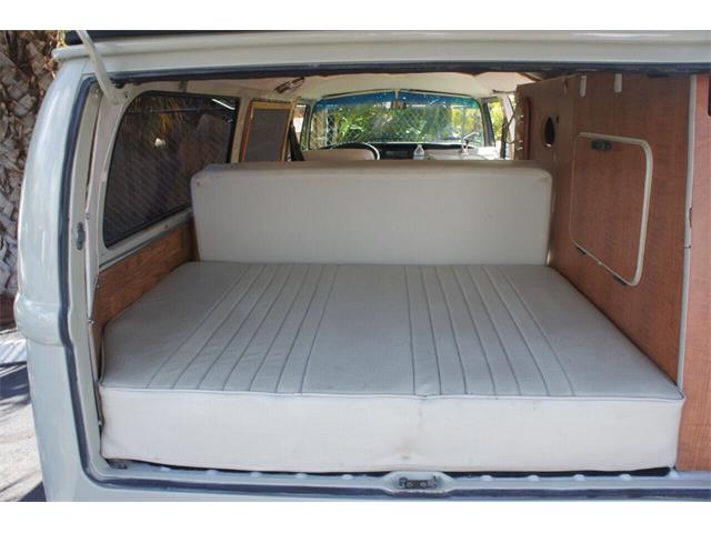 1970 Volkswagen Westfalia Camper (CC-1910881) for sale in Lantana, Florida
