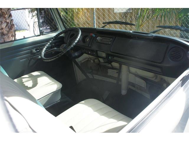 1970 Volkswagen Westfalia Camper (CC-1910881) for sale in Lantana, Florida