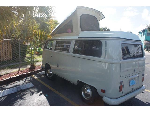 1970 Volkswagen Westfalia Camper (CC-1910881) for sale in Lantana, Florida