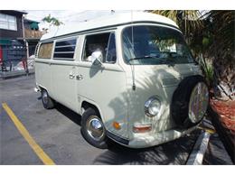 1970 Volkswagen Westfalia Camper (CC-1910881) for sale in Lantana, Florida