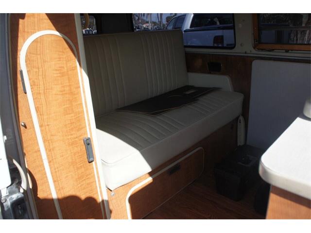 1970 Volkswagen Westfalia Camper (CC-1910881) for sale in Lantana, Florida
