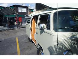 1970 Volkswagen Westfalia Camper (CC-1910881) for sale in Lantana, Florida