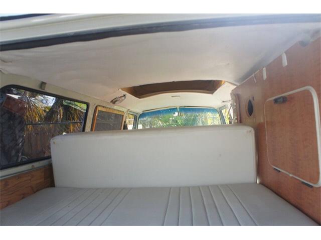 1970 Volkswagen Westfalia Camper (CC-1910881) for sale in Lantana, Florida