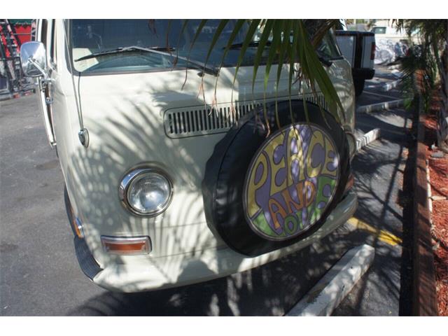 1970 Volkswagen Westfalia Camper (CC-1910881) for sale in Lantana, Florida
