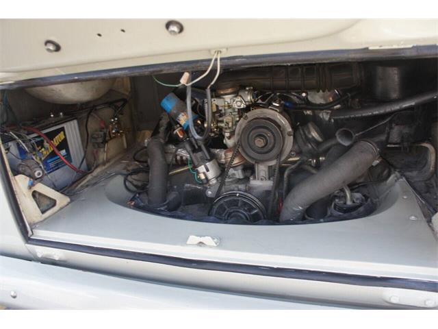 1970 Volkswagen Westfalia Camper (CC-1910881) for sale in Lantana, Florida