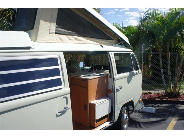 1970 Volkswagen Westfalia Camper (CC-1910881) for sale in Lantana, Florida