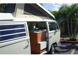1970 Volkswagen Westfalia Camper (CC-1910881) for sale in Lantana, Florida