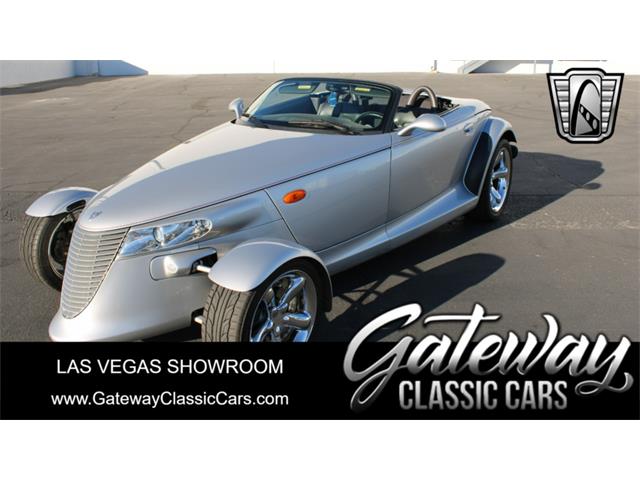 2001 Plymouth Prowler (CC-1918811) for sale in O'Fallon, Illinois