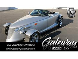 2001 Plymouth Prowler (CC-1918811) for sale in O'Fallon, Illinois