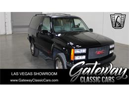 1993 GMC Yukon (CC-1918817) for sale in O'Fallon, Illinois