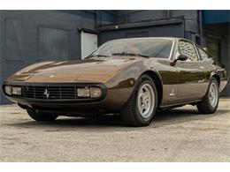 1972 Ferrari 365 GT4 (CC-1918818) for sale in Ft. Lauderdale, Florida