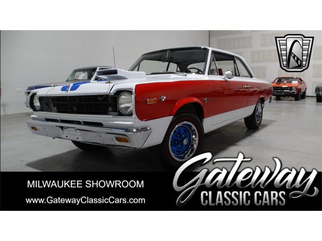 1969 AMC SC/Rambler (CC-1918821) for sale in O'Fallon, Illinois