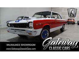 1969 AMC SC/Rambler (CC-1918821) for sale in O'Fallon, Illinois