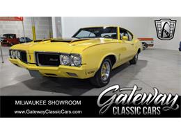 1970 Oldsmobile Cutlass (CC-1918826) for sale in O'Fallon, Illinois