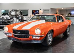 1972 Chevrolet Camaro (CC-1918831) for sale in Ocala, Florida