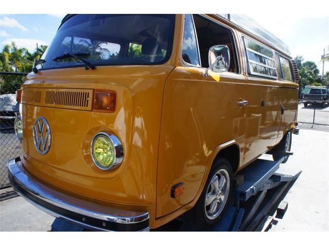 1976 Volkswagen Bus (CC-1910885) for sale in Lantana, Florida