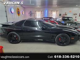 1999 Pontiac Firebird (CC-1918850) for sale in Nashville, Illinois