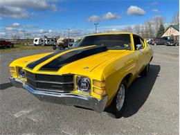 1971 Chevrolet Chevelle (CC-1918862) for sale in Lakeland, Florida