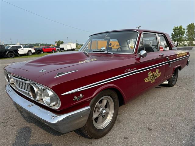 1964 Ford Fairlane 500 (CC-1918875) for sale in Lakeland, Florida