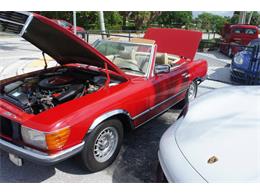 1978 Mercedes-Benz 450SL (CC-1910888) for sale in Lantana, Florida