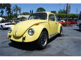 1973 Volkswagen Beetle (CC-1910889) for sale in Lantana, Florida