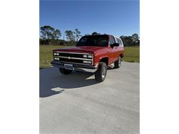 1990 Chevrolet Blazer (CC-1918894) for sale in Lakeland, Florida