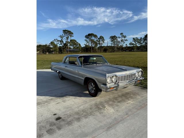 1964 Chevrolet Impala (CC-1918895) for sale in Lakeland, Florida