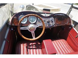 1953 MG TD (CC-1910890) for sale in Lantana, Florida