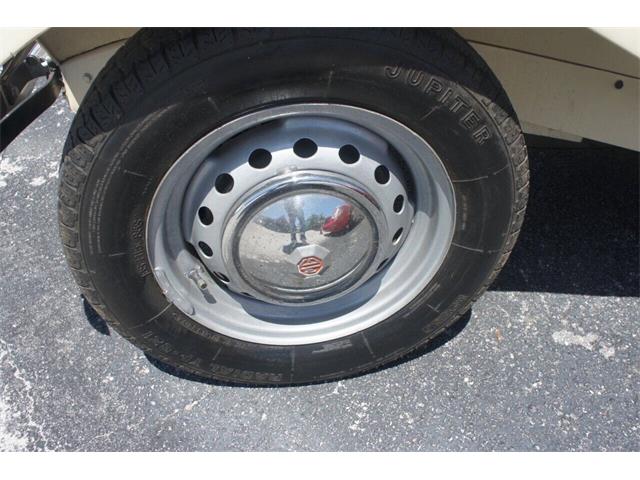 1953 MG TD (CC-1910890) for sale in Lantana, Florida