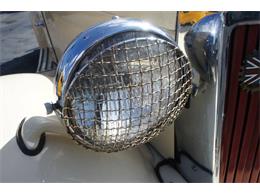 1953 MG TD (CC-1910890) for sale in Lantana, Florida